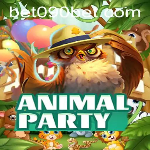 Descubra o Mundo Empolgante de AnimalParty