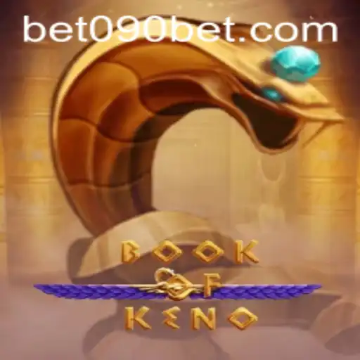 Descubra o Universo do BookOfKeno: Um Mergulho no Jogo Popular do 090BET.COM