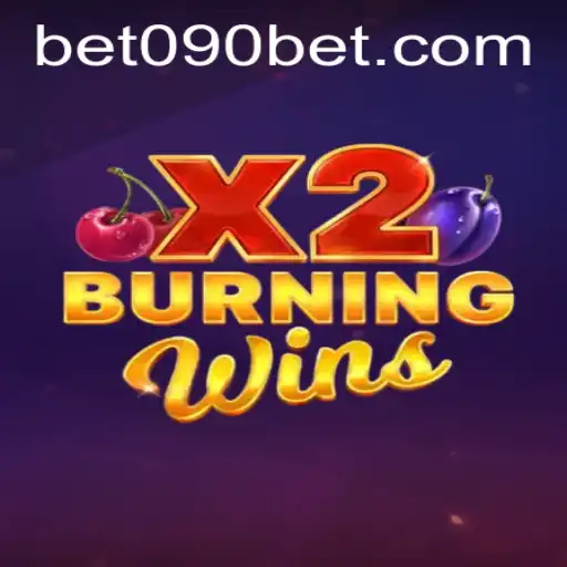 Explorando o Vibrante Mundo de BurningWinsX2 na Plataforma 090BET.COM