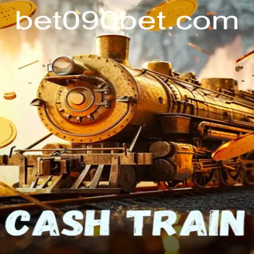 Explorando o Mundo Vibrante de CashTrain no 090BET.COM
