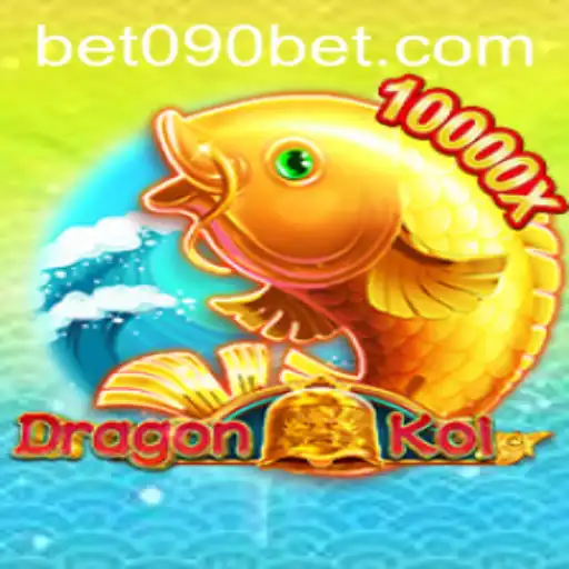 Descubra o Fascinante Mundo de DragonKoi em 090BET.COM