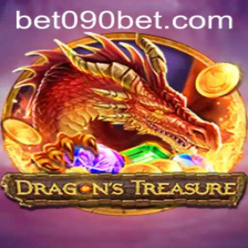 Descubra a Aventura Fascinante de DragonsTreasure no 090BET.COM