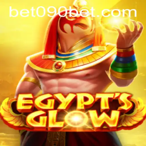 Descubra o Egito Antigo com 'EgyptsGlow'