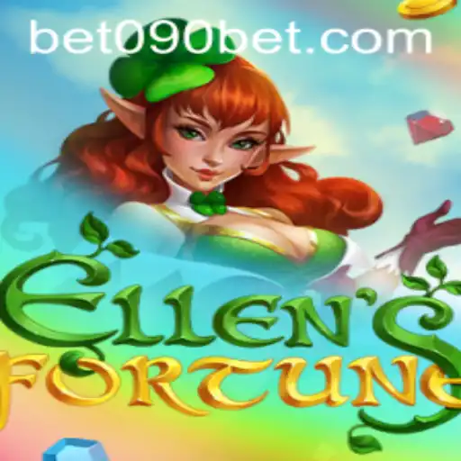 Descubra o Mundo Incrível de EllensFortune