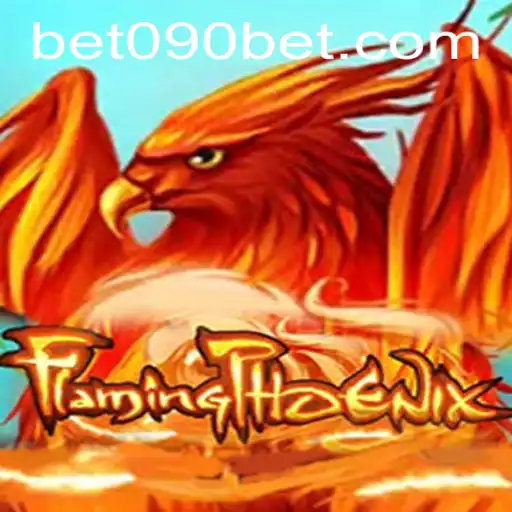 Explorando FlamingPhoenix: O Futuro dos Jogos Online com 090BET.COM