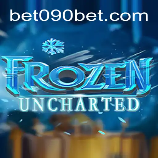 Descubra a Aventura de FrozenUncharted no Universo de 090BET.COM