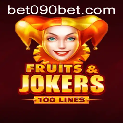 Descubra a Emoção do Jogo FruitsAndJokers100