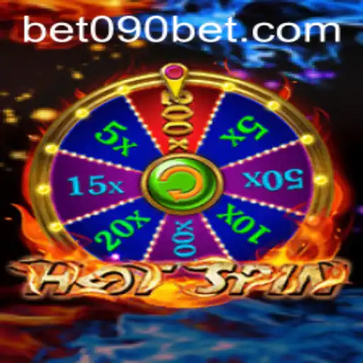 Descubra a Emoção e As Regras do Jogo HotSpin na Plataforma 090BET.COM