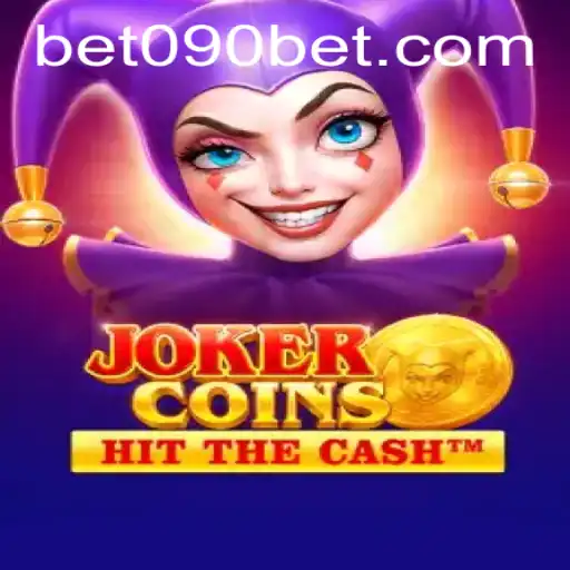 Explorando o Mundo de JokerCoins no 090BET.COM