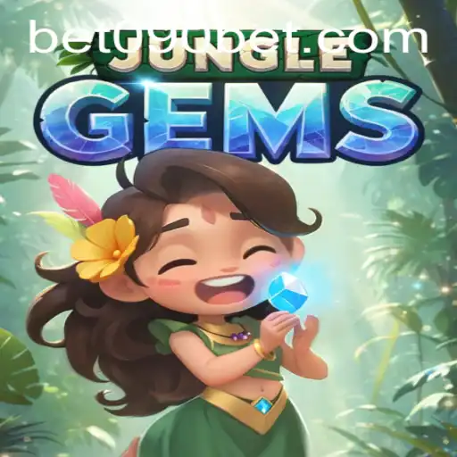 Descubra JungleGems: Um Jogo Empolgante Disponível em 090BET.COM
