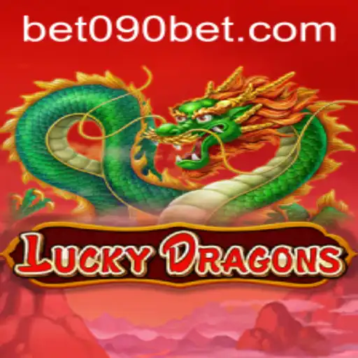 Descubra o Mundo de Emoções de LuckyDragons no 090BET.COM
