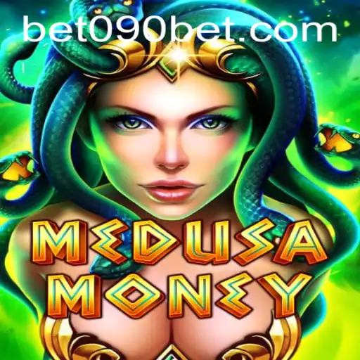 MedusaMoney: Uma Jornada Fascinante no Universo de 090BET.COM