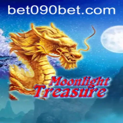 Explorando MoonlightTreasure: Uma Aventura em Jogo com 090BET.COM