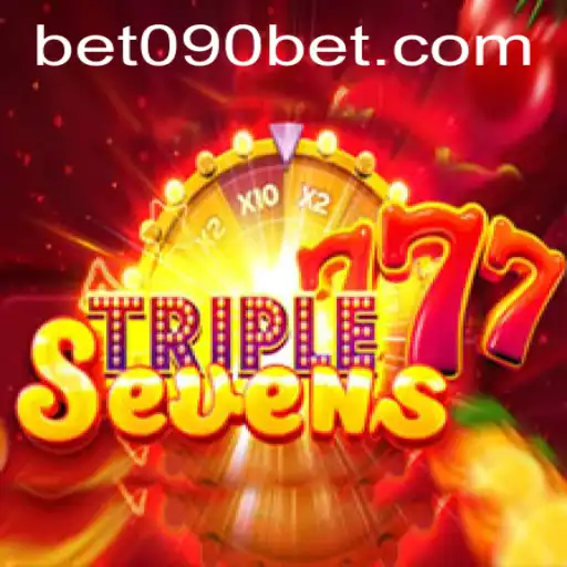 Descubra o Mundo Emocionante de 777TripleSeven no 090BET.COM