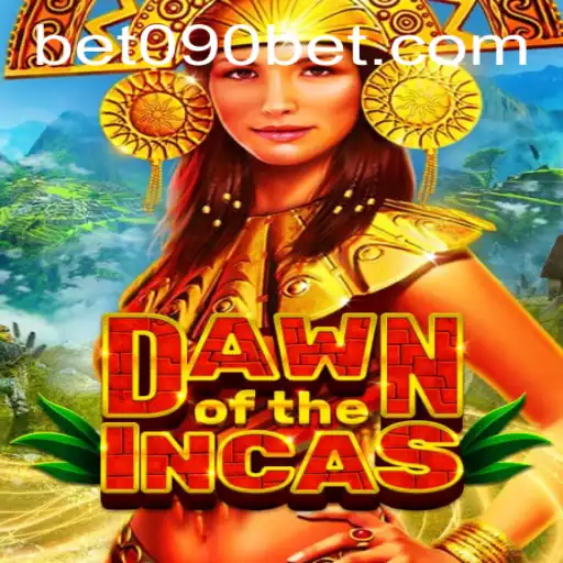 DawnoftheIncas: Uma Imersão no Mundo Antigo dos Incas