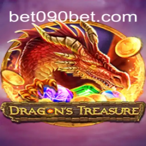 Descubra a Aventura Fascinante de DragonsTreasure no 090BET.COM
