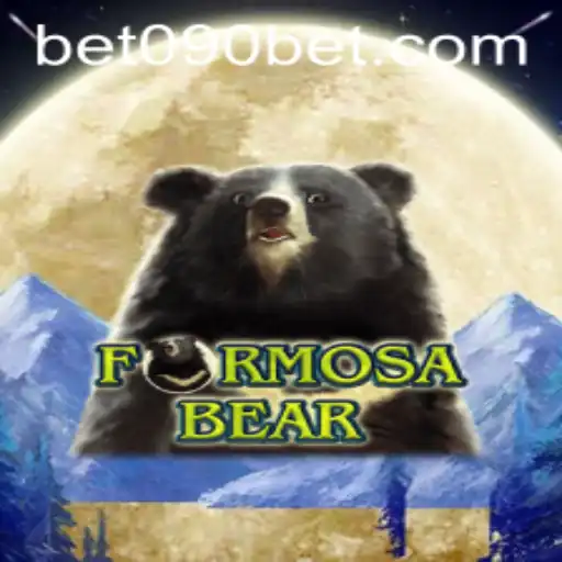 Descubra o Fascinante Mundo de FormosaBear: Um Jogo Exclusivo com 090BET.COM