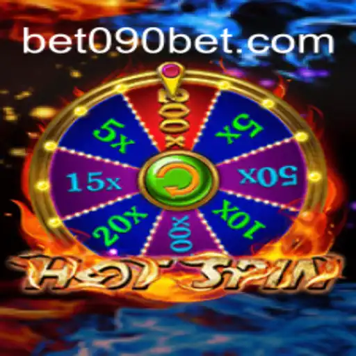 Descubra a Emoção e As Regras do Jogo HotSpin na Plataforma 090BET.COM