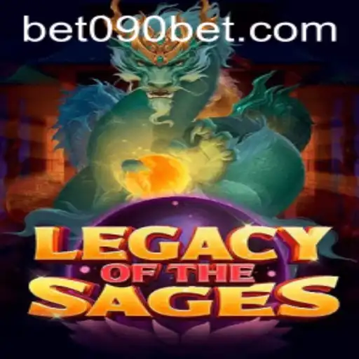 LegacyoftheSages: O Novo Fenômeno no Mundo dos Jogos Digitais