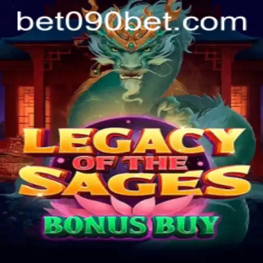Explorando o Mundo de LegacyoftheSagesBonusBuy no 090BET.COM