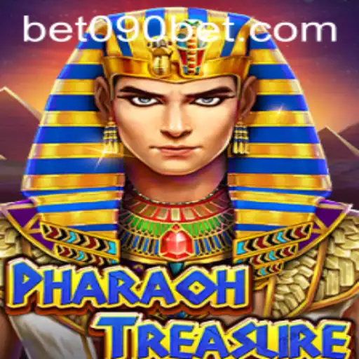 PharaohTreasure: A Excitante Jornada no Egito Antigo por 090BET.COM