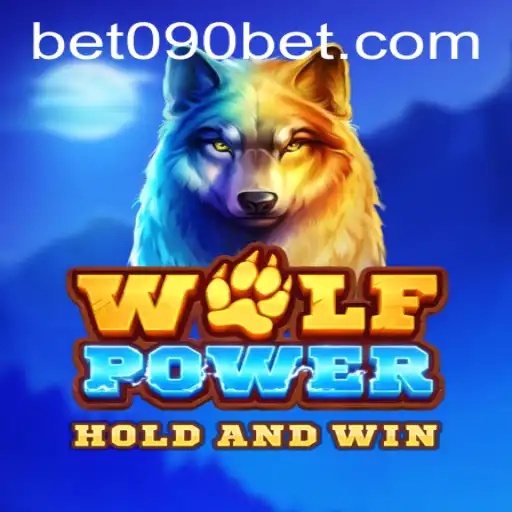 Explorando o Mundo de WolfPower no 090BET.COM