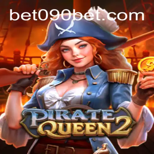 Explorando o Mundo Aventura de PirateQueen2 em 090BET.COM