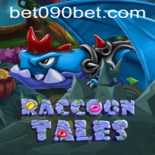Descubra o Fascinante Mundo de RaccoonTales com 090BET.COM