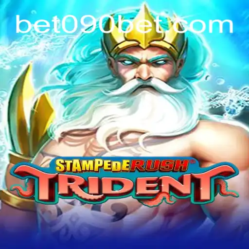 Explorando o Mundo de StempedeRushTrident: A Nova Sensação Gamer da 090BET.COM