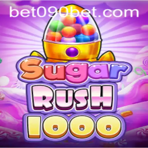 Descubra o Mundo de SugarRush1000: Um Novo Capítulo nos Jogos Online