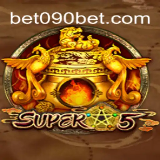 Descubra o Jogo Super5 e as Emoções das Apostas com 090BET.COM