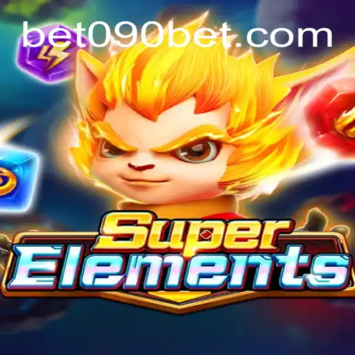 Descubra o Universo de SuperElements: Um Novo Jogo Inovador