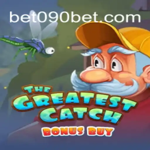 Explorando o Mundo Empolgante de TheGreatestCatchBonusBuy no 090BET.COM