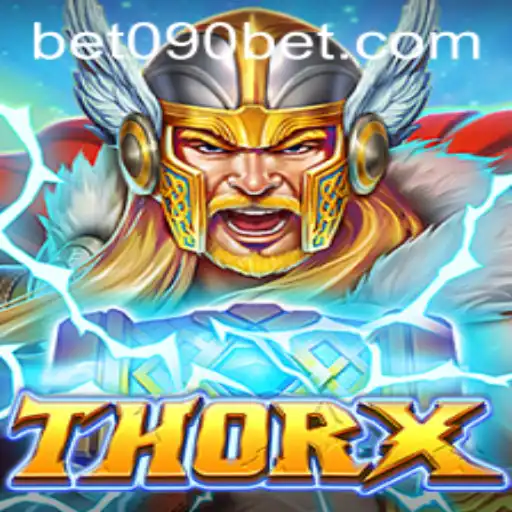 ThorX: A Excitante Aventura de Jogo no 090BET.COM