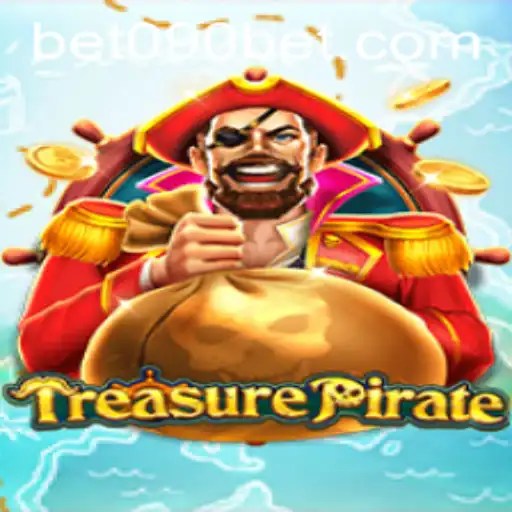 Explore o Mundo de Aventura com TreasurePirate e 090BET.COM
